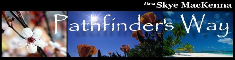 Pathfinders Way with Skye MacKenna